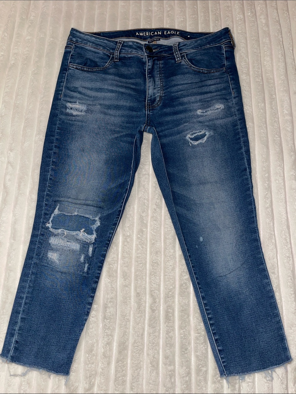 American Eagle Jegging | Size 12 Short